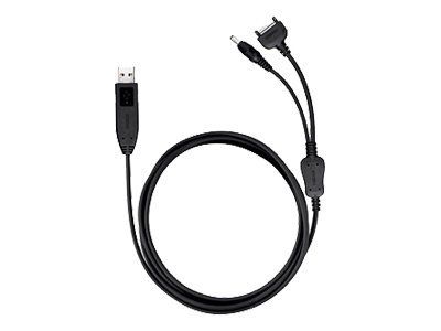 Nokia CA-70 Charging and Data Cable