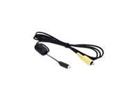 Cable de video y audio Ricoh Pentax I AVC7