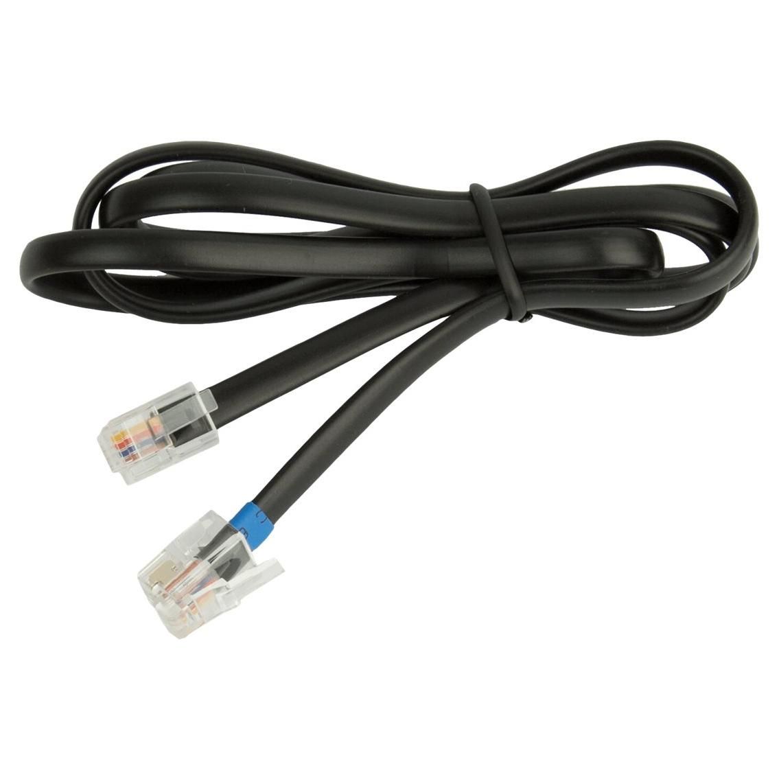 Jabra Phone Cable - 50cm - Compatible with Jabra GN 9120, GN9120, GN9330, GN9350