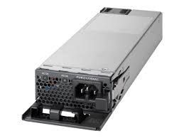 Cisco Config 1 - Alimentation - branchement à chaud / redondante (module enfichable) - 80 PLUS Platinum - CA 100-240 V - 715 watt - pour Catalyst 9300 (Higher Scale) (715 watt), 9300L (715 watt)