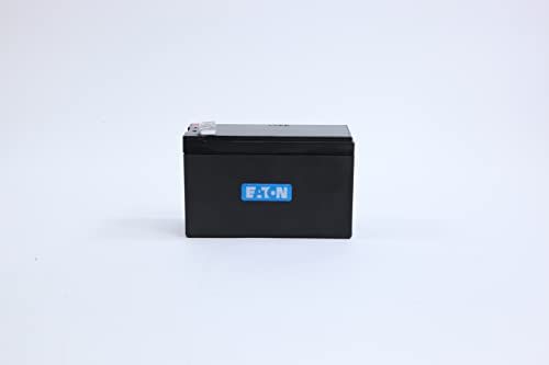 Eaton Battery for Inverter with Distributed Services - 1 x 9Ah Lead-Acid VRLA Battery