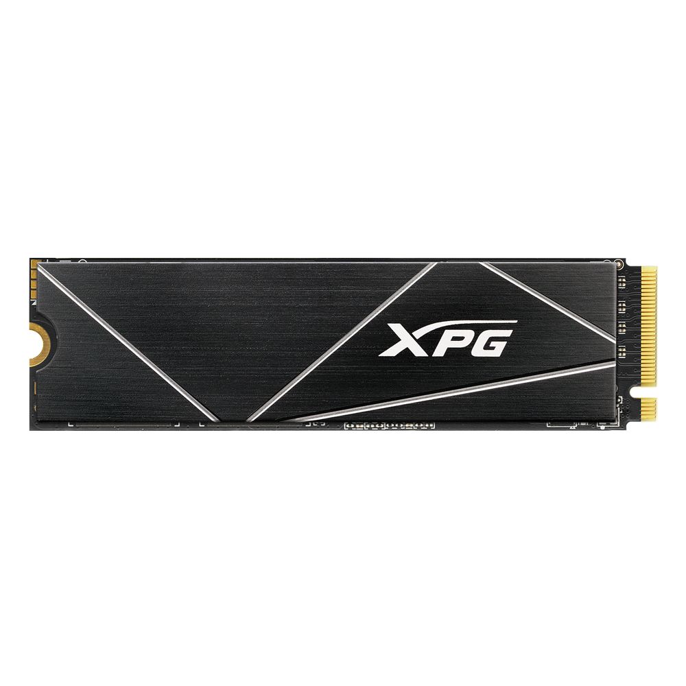 A-Data XPG S70 Blade M.2 PCIe 4.0 SSD - 512GB