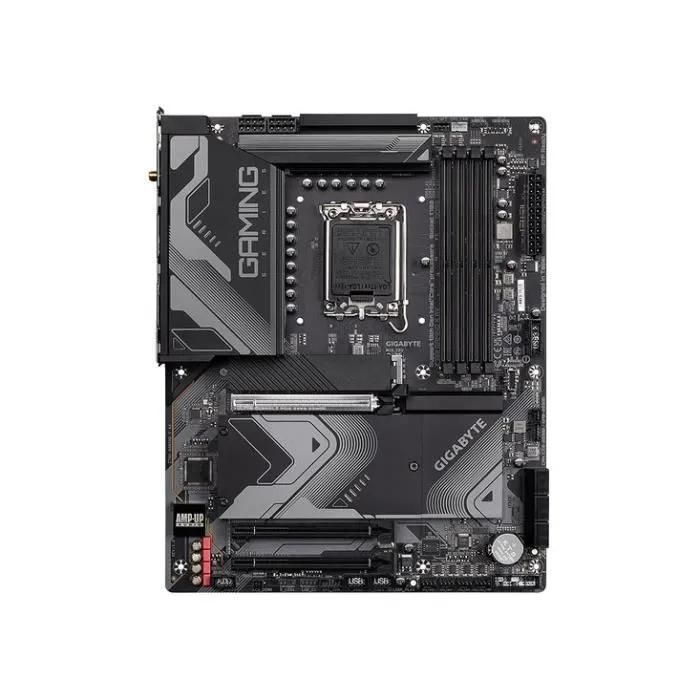 Carte mère Gigabyte Z790 GAMING X AX - socket LGA1700 ATX
