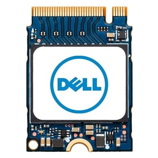 Disque SSD Dell 512 Go Intégré M.2 2230 PCIe 4.0 x4 (NVMe)