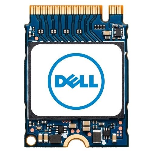 Dell SSD 512GB Internal M.2 2230 PCIe 4.0 x4 (NVMe)