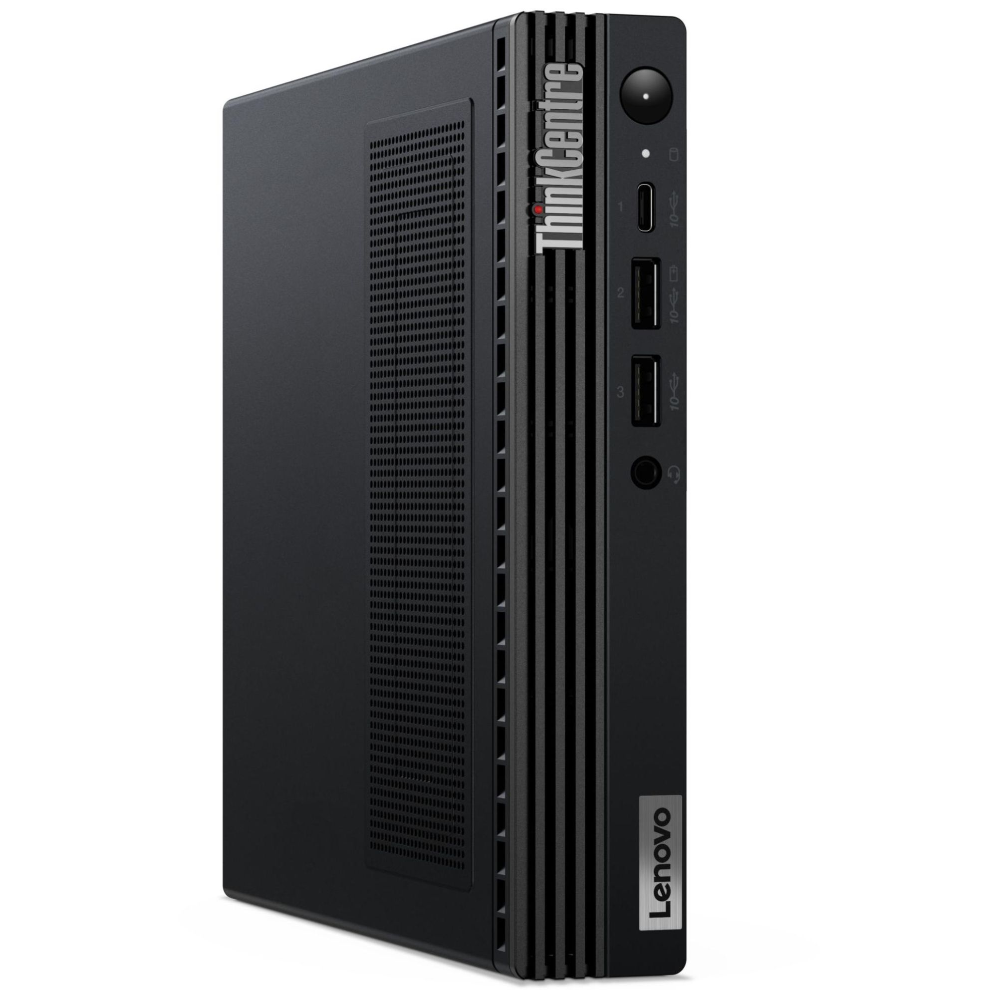 Lenovo ThinkCentre M90q Gen 3 - Core i9, 16GB RAM, 512GB SSD, Intel UHD Graphics 770