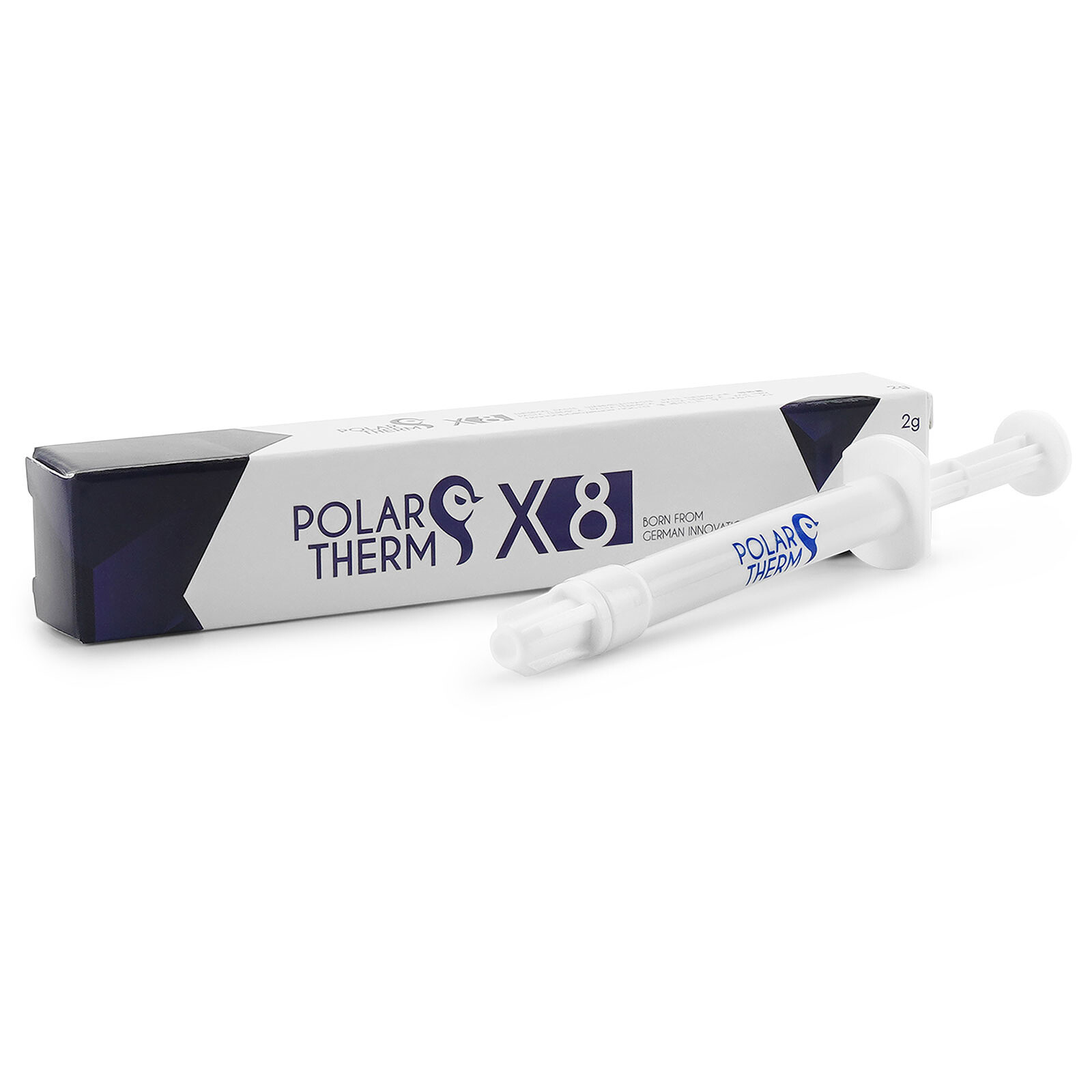 Polartherm X-8 (2G) 