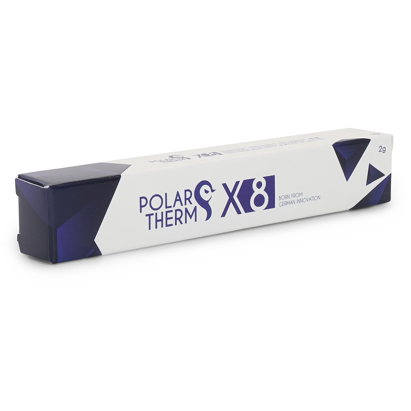 Polartherm X-8 (2G) 