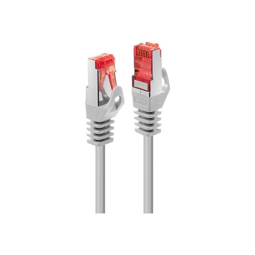 Lindy Basic CAT6 Modular Cable - 50cm