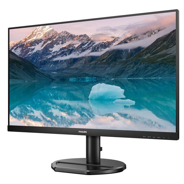 Philips S Line 272S9JAL - 27" LED Screen - Black