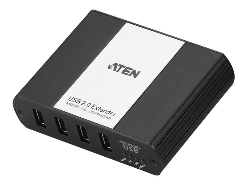 Kit de extensión USB ATEN UEH4002A