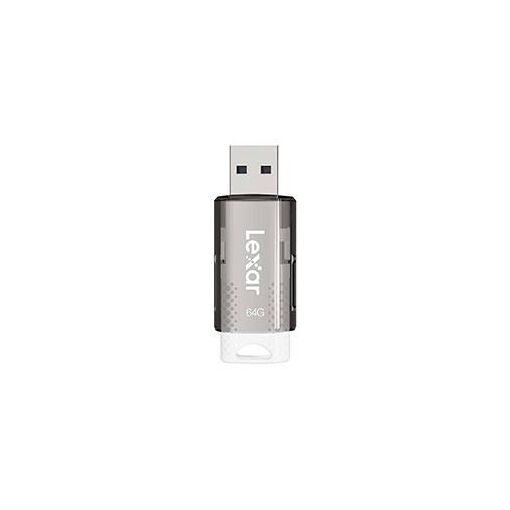 Unidad USB Lexar 64 GB 2.0 Saltar Drive Metálico M22