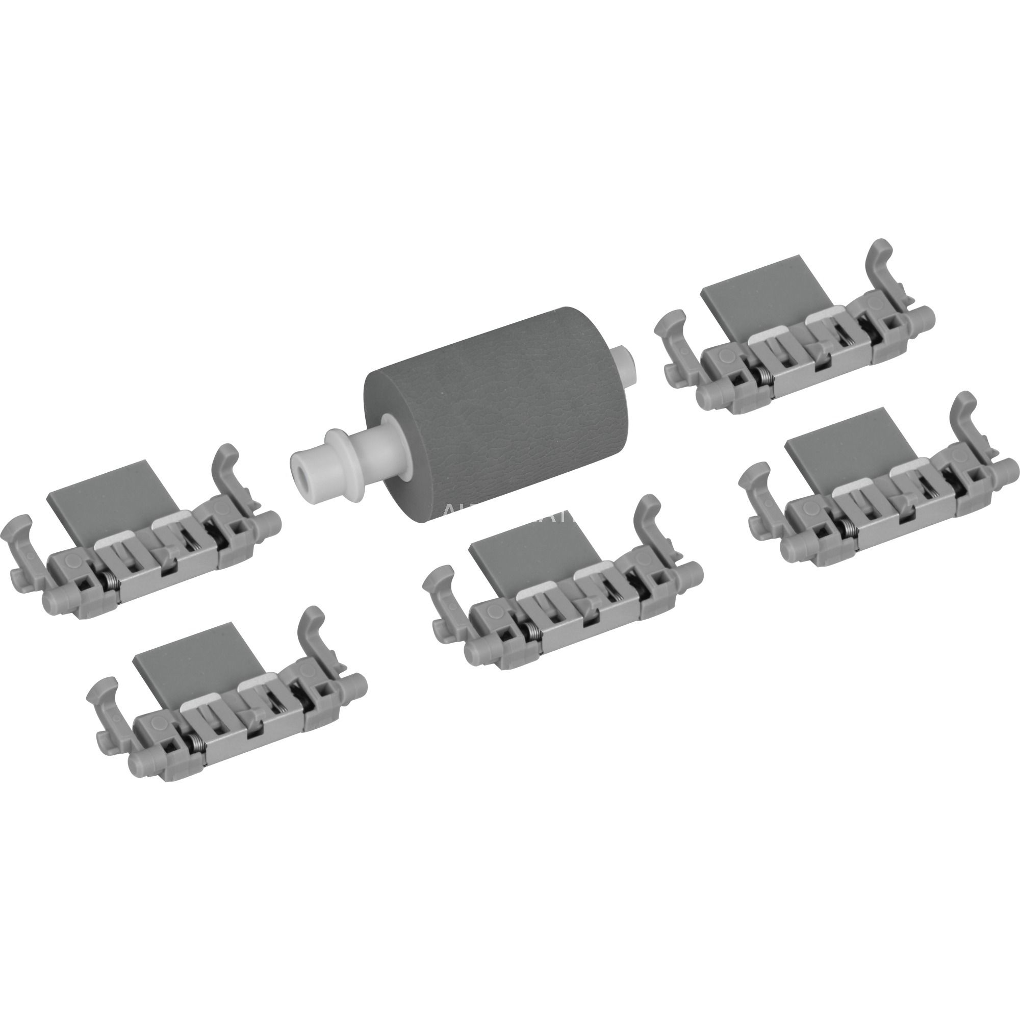 Fujitsu Consumable Kit (Scanner Accessory)
