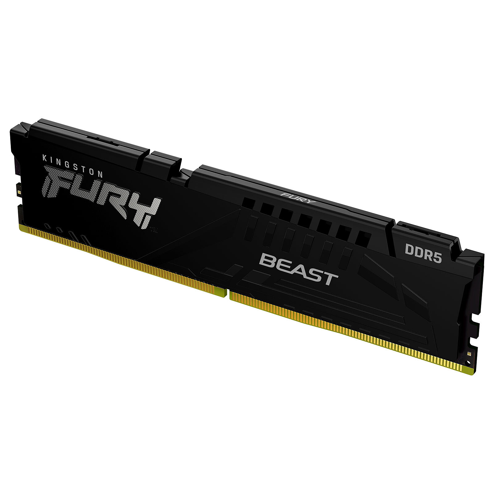 Kingston FURY Beast 64GB DDR5 5600 MHz CL36