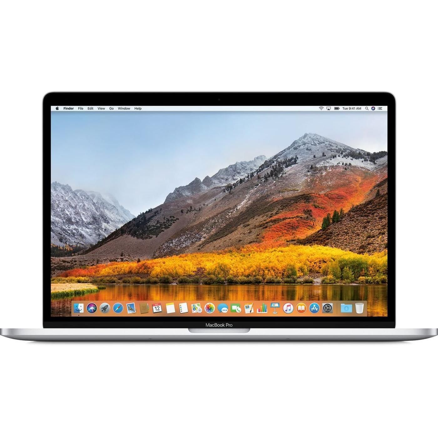 Apple MacBook Pro 15-inch (2016) i7 2.6GHz 16GB 256GB SSD