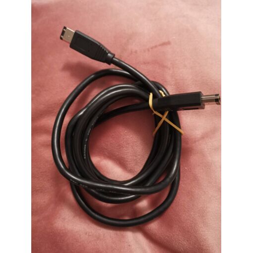 Belkin Pure AV Firewire Cable - 3.6m