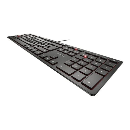 Cherry KC 6000 Slim USB Keyboard