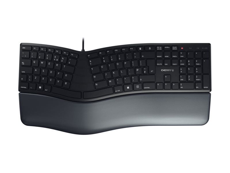Cherry KC 4500 Ergo Keyboard