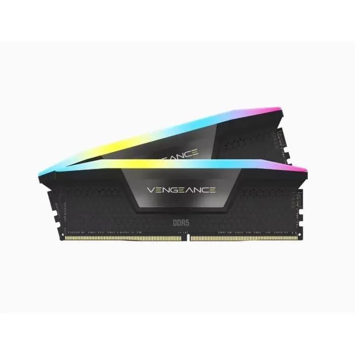 Corsair Vengeance RGB Pro 32GB (2x16GB) DDR5 5600MHz K2