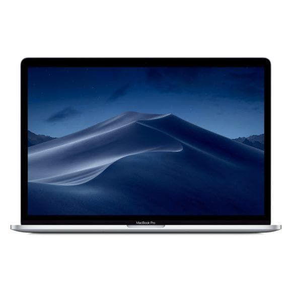 Apple MacBook Pro 13-inch (2017, 2.3GHz i5, 8GB RAM, 128GB SSD)
