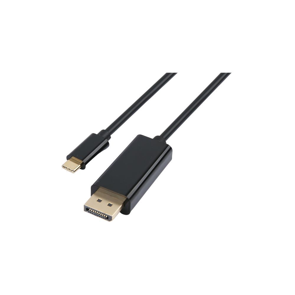 Essentiel B USB-C to DisplayPort Adapter