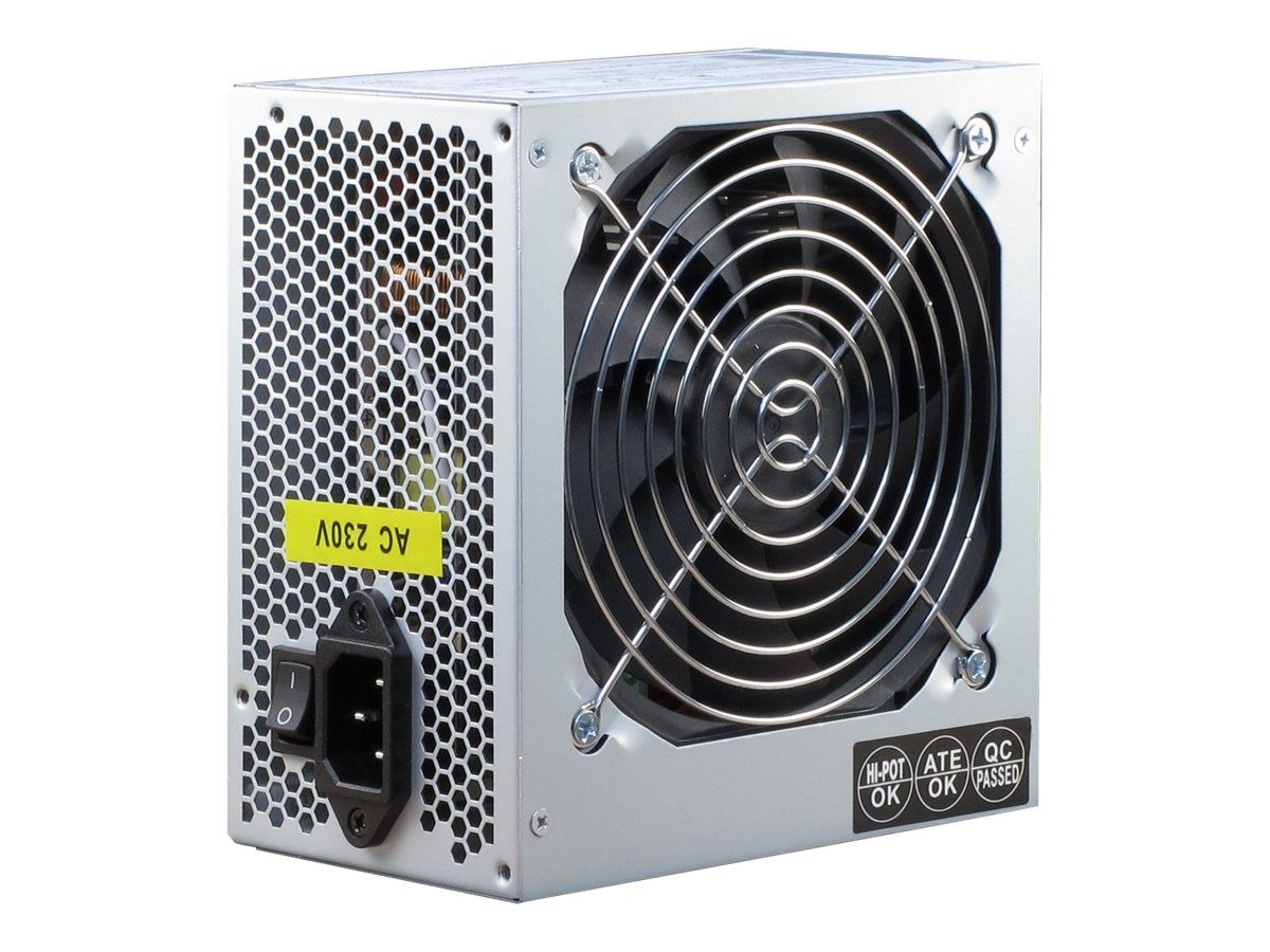 Inter-Tech SL-700 Plus 700W ATX12V PSU with Active PFC