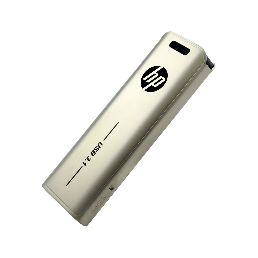 HP 64GB USB 3.1 Flash Drive