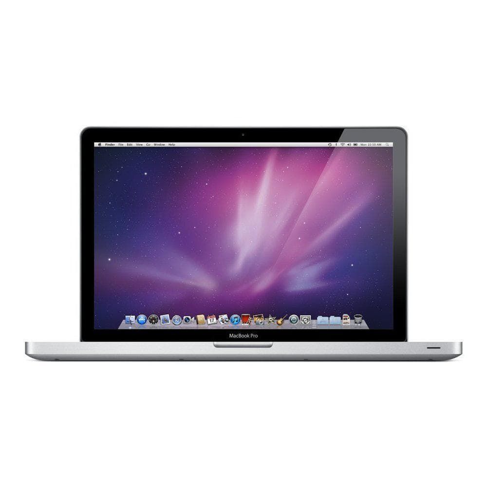 Apple MacBook Pro 13-inch, Mid 2012, i5 2.5GHz, 4GB RAM, 500GB SSD
