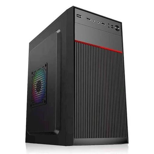PC VIST Ryzen 5 5600G - 16GB de RAM - RX VEGA - SSD de 1TB M.2 - Windows 10 Pro
