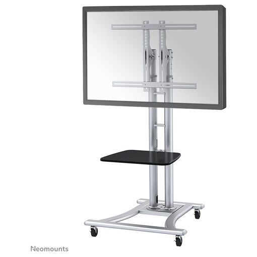 Chariot Neomounts PLASMA-M1800E pour écrans 27-70 pouces