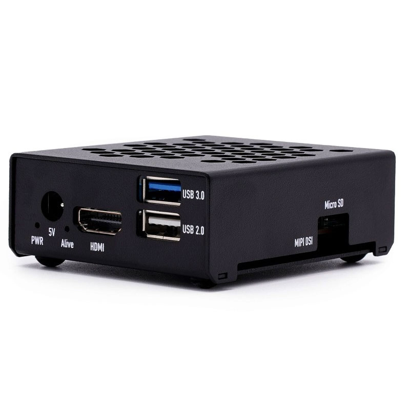 KKSB Odroid-N2L Case