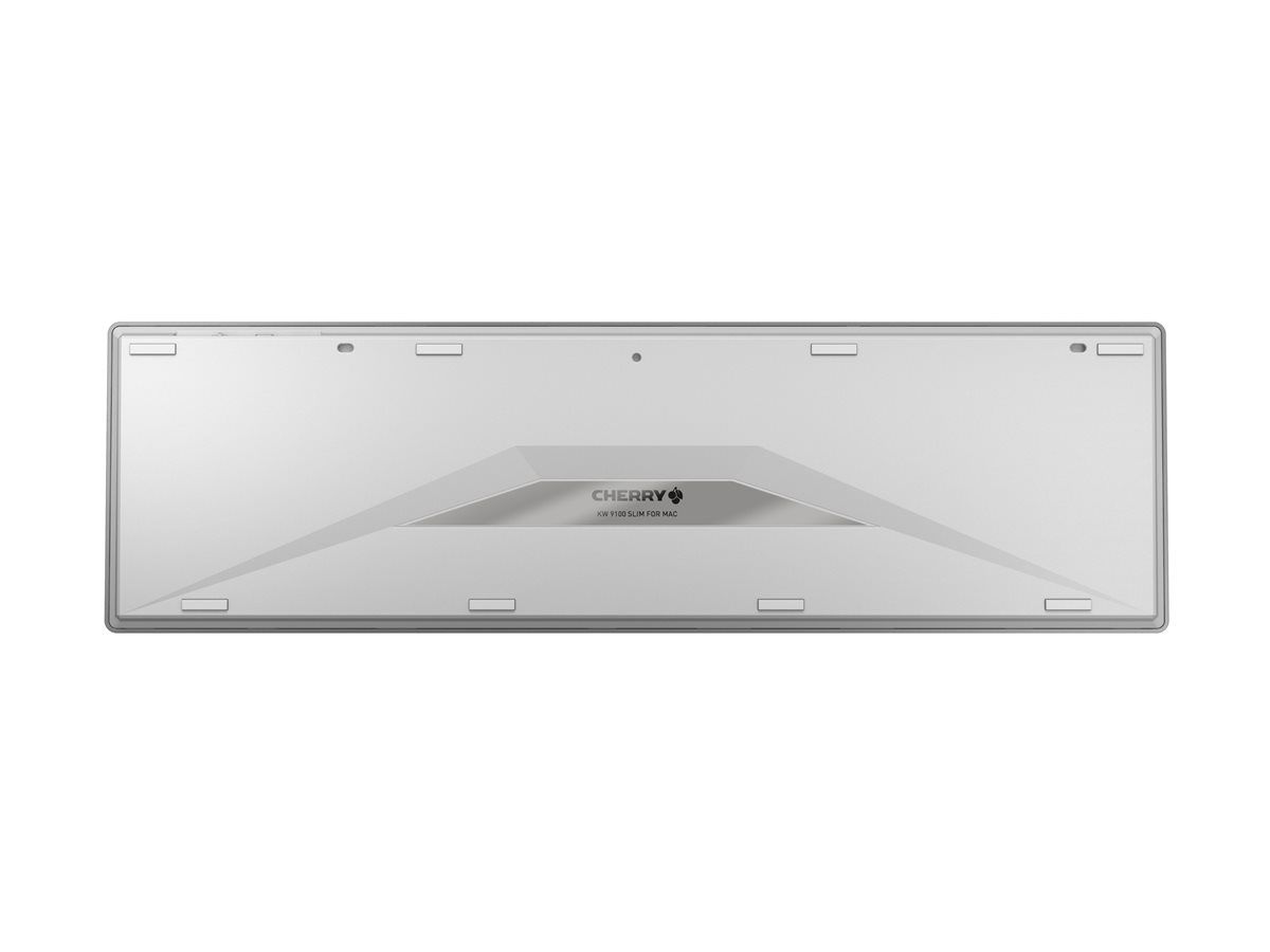 Cherry KW 9100 SLIM Wireless Keyboard