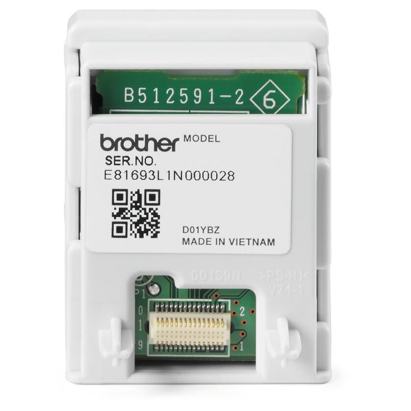 Brother WLAN Interface NC9110W (Wireless Print Server)