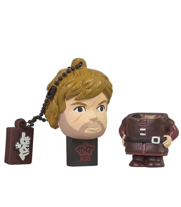 Clé USB Tribe Tyrion 3D 16 Go