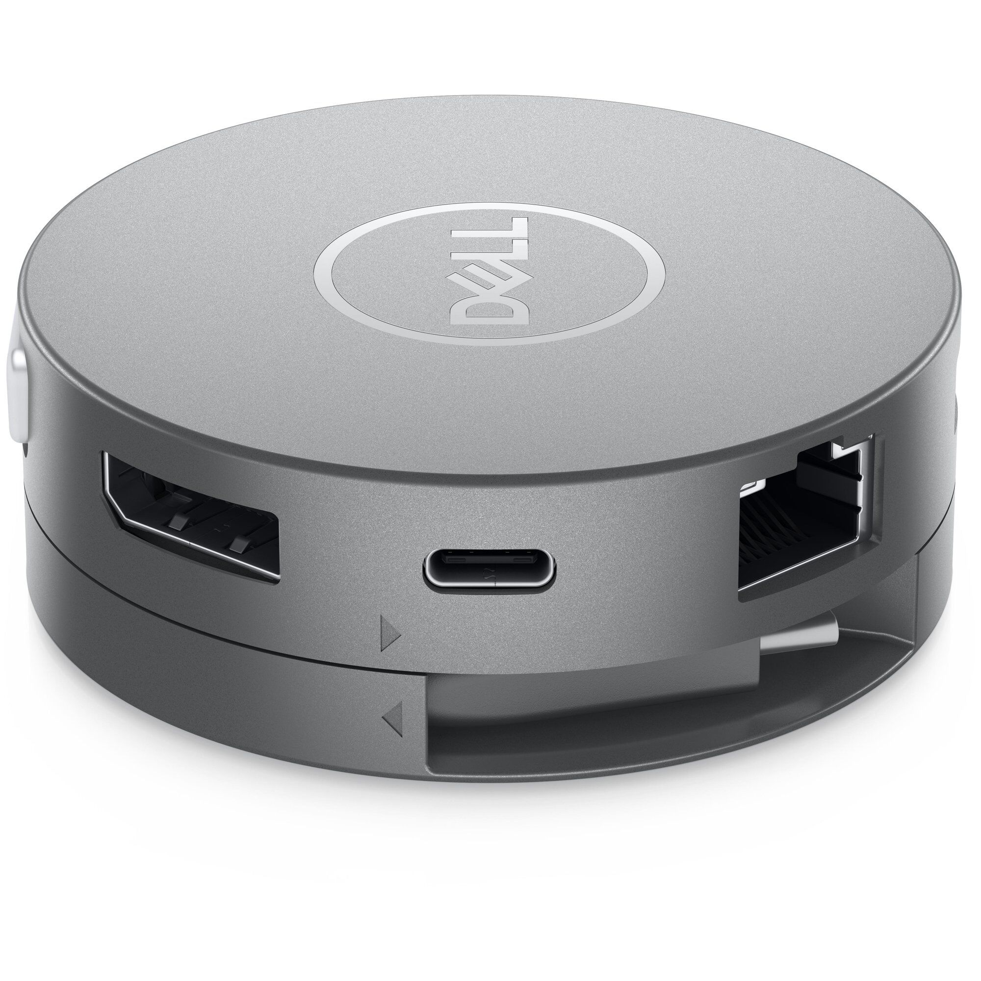 Dell Travel USB-C 7-in-1 Adapter - DA310