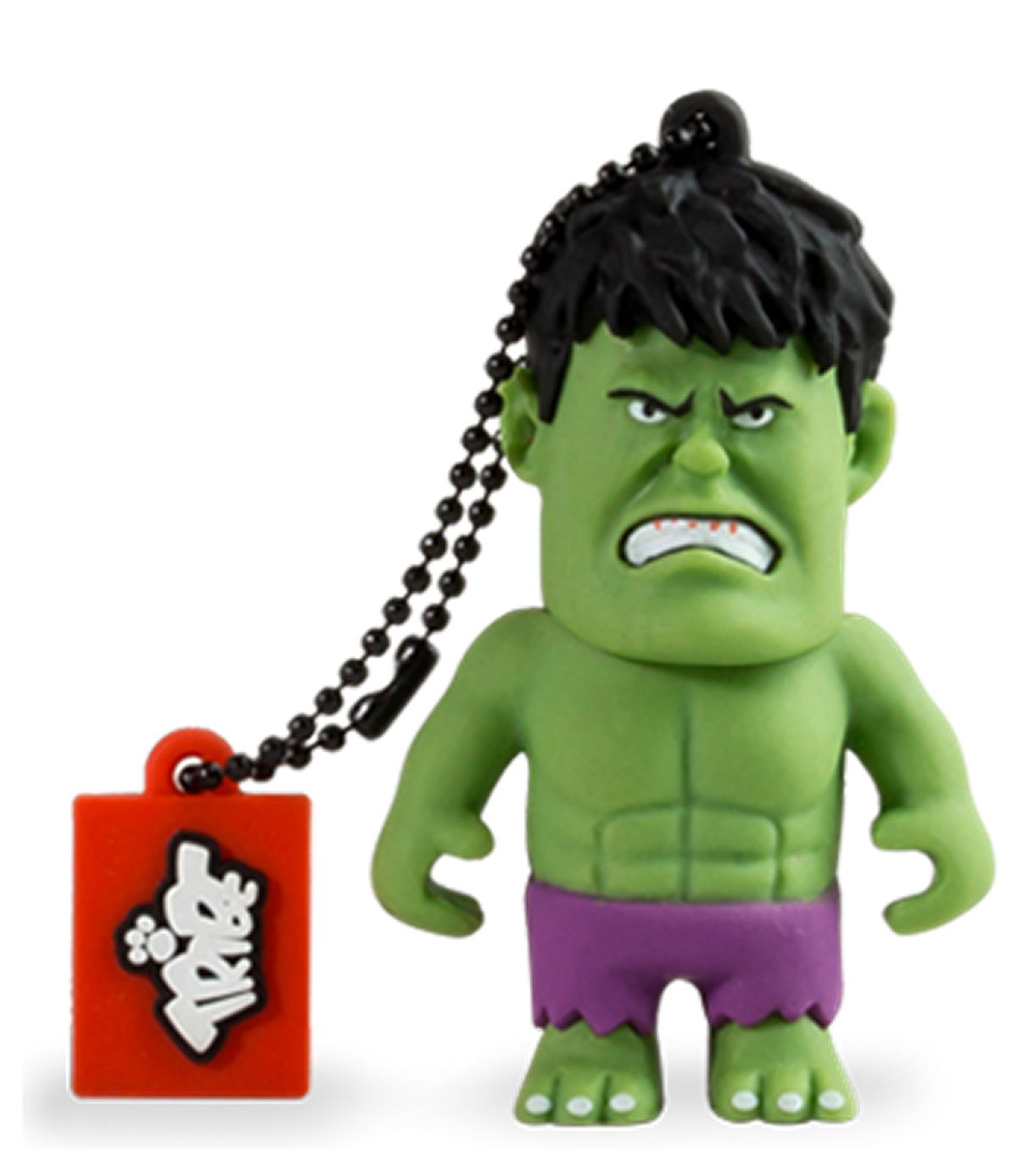 Llave USB Tribe Hulk 16 GB