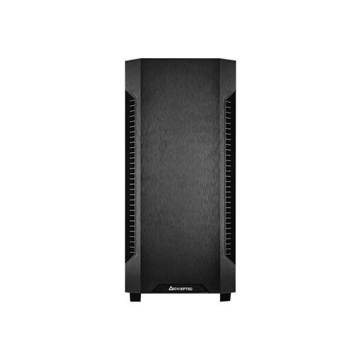 Caja PC Medio Chieftec Elox ATX - Negro