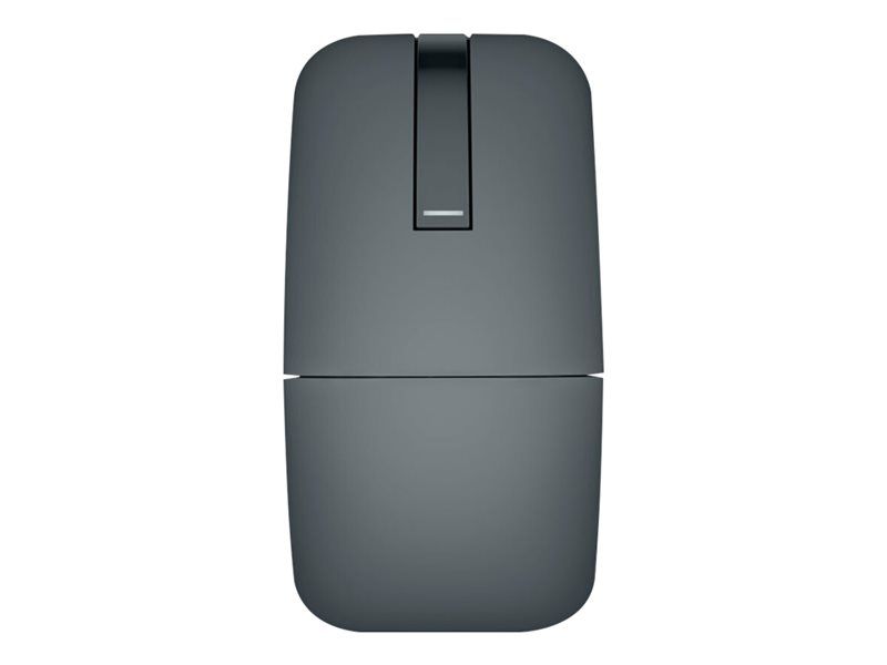 Dell MS700 Wireless Optical Mouse - Black