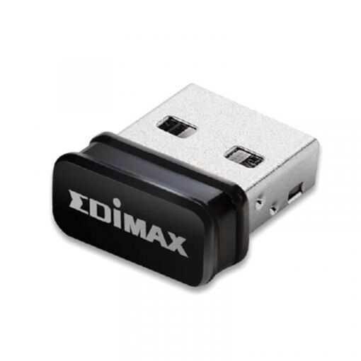 Carte réseau Edimax EW-7811ULC WLAN Wi-Fi 5 AC600 Nano