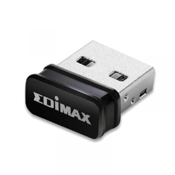 Edimax AC600 Wi-Fi 5 Nano Network Card