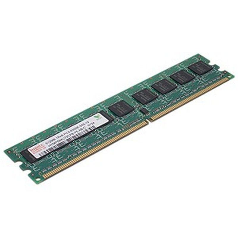 Mémoire RAM Fujitsu PY-ME16UG3 16 Go DDR4