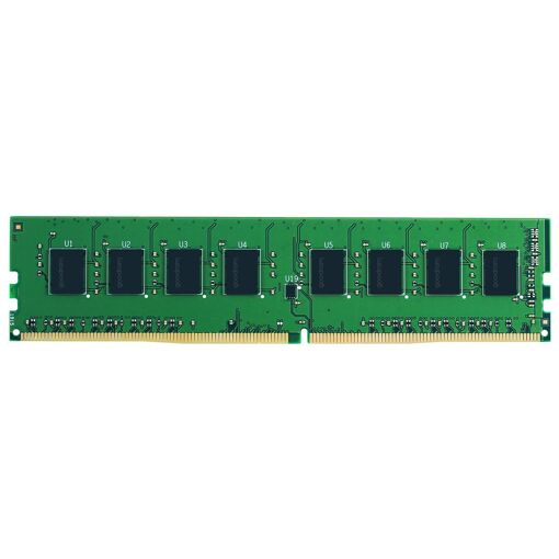 Módulo de memoria Goodram de 32 GB (1x32 GB, 3200 MHz, 288 pines DIMM)