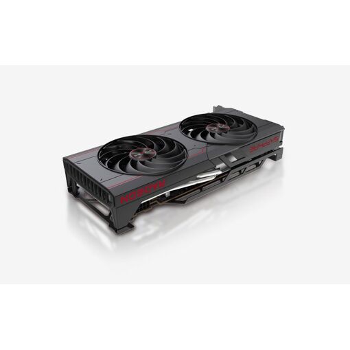 Carte graphique Sapphire AMD Radeon RX 6700 (10 Go GDDR6, PCI Express x16 4.0)