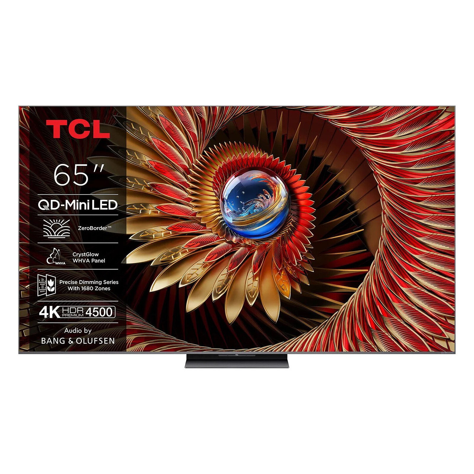 TCL 65Q8C