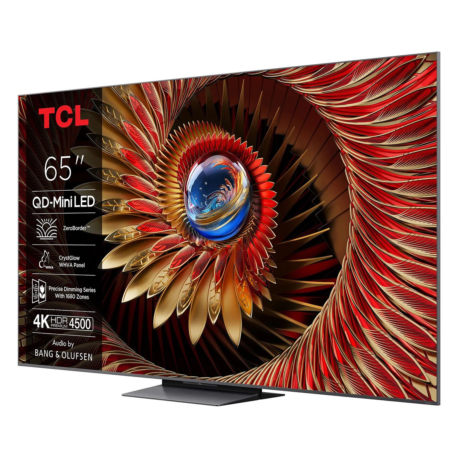 TCL 65Q8C
