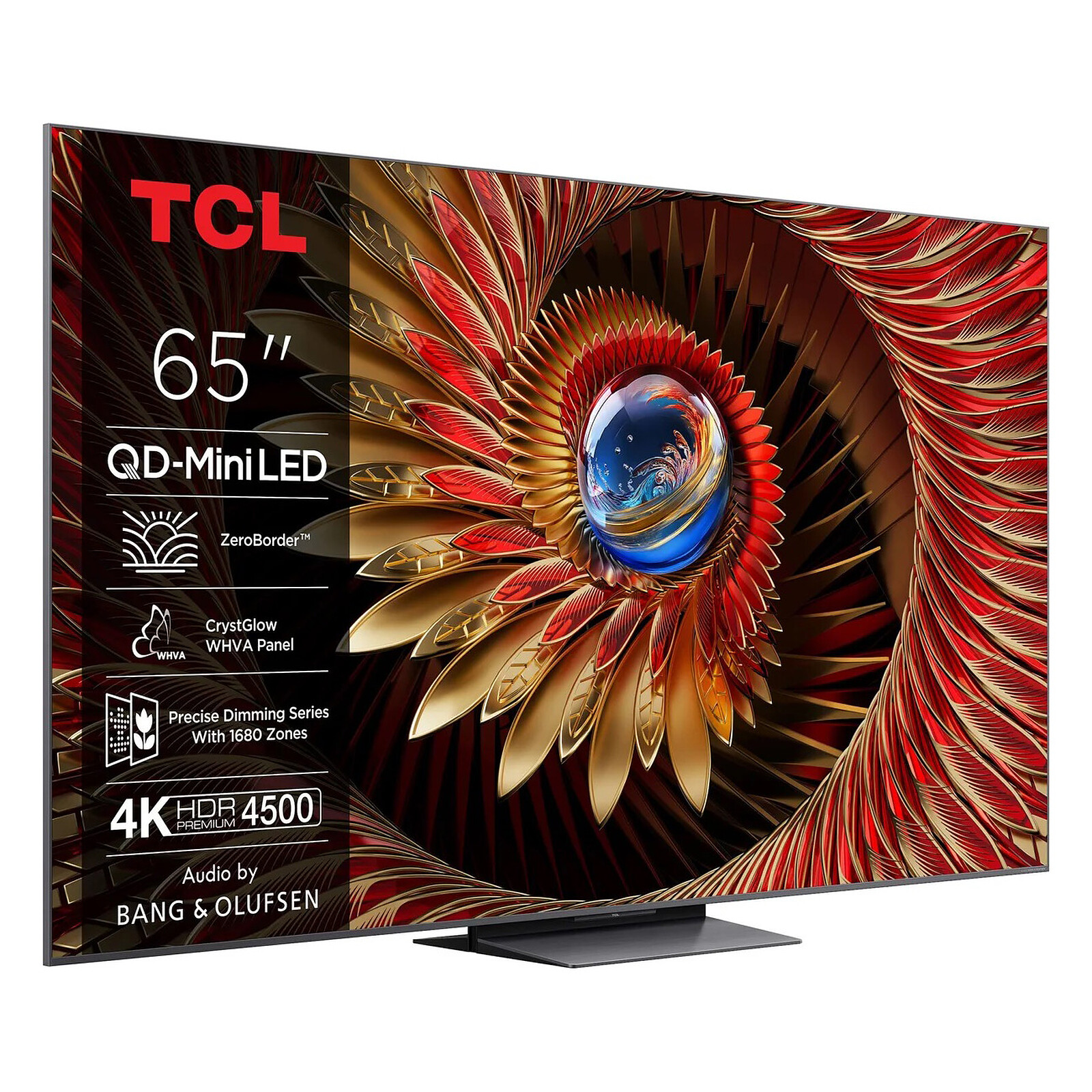 TCL 65Q8C