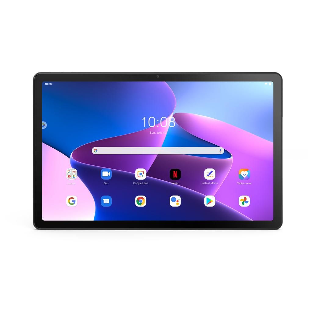 Lenovo Tab M10 Plus (3rd Gen) 4G LTE Tablet
