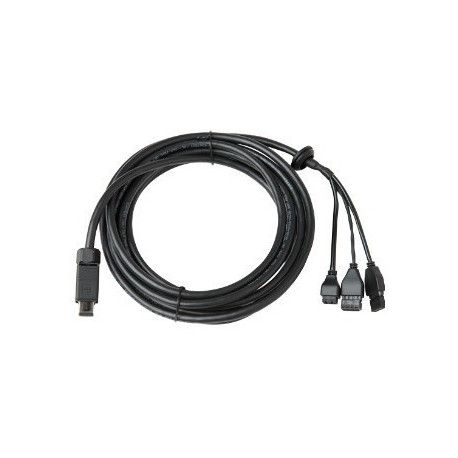 Axis Audio/Power Cable, 5m