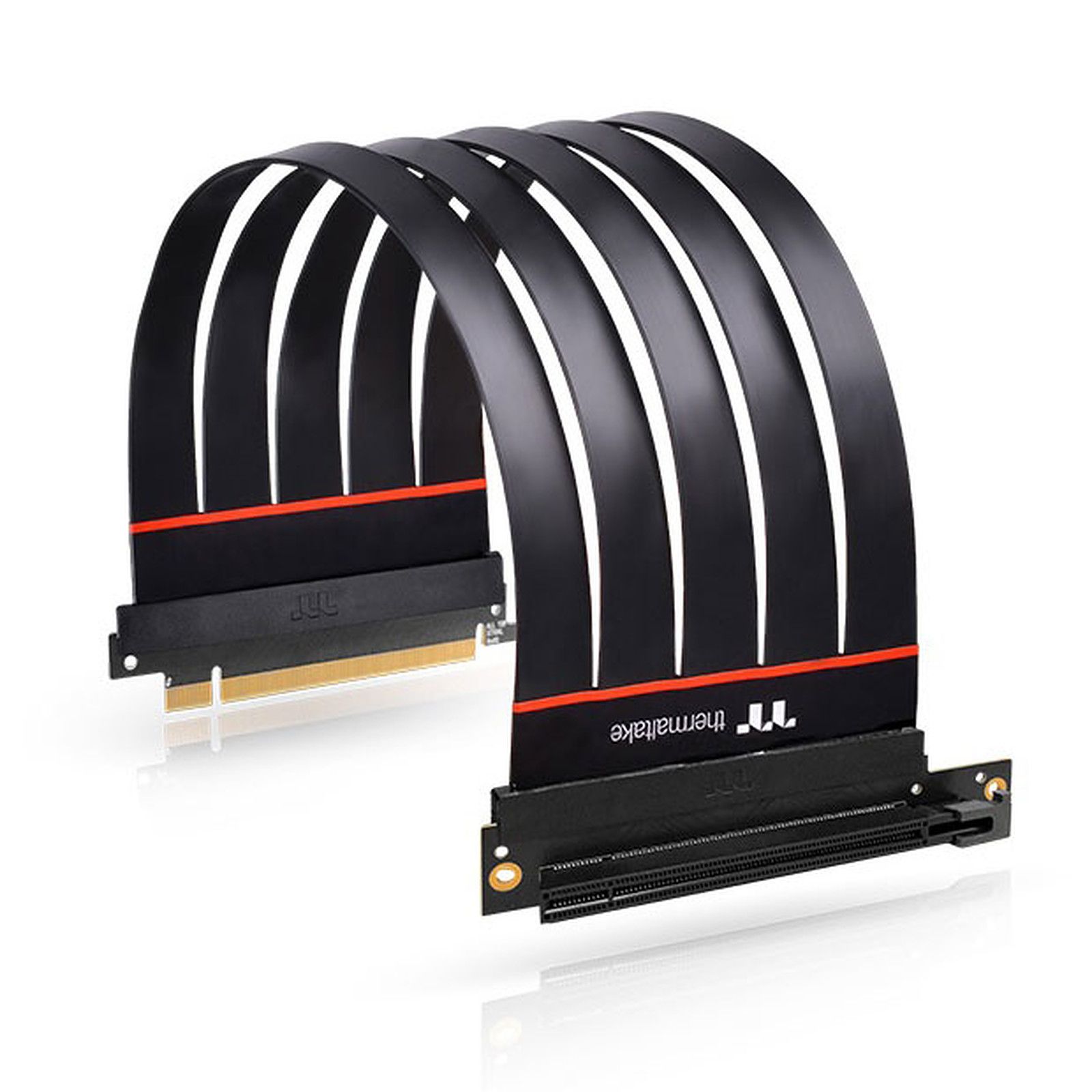 Thermaltake Premium PCI-E 4.0 90° Extender