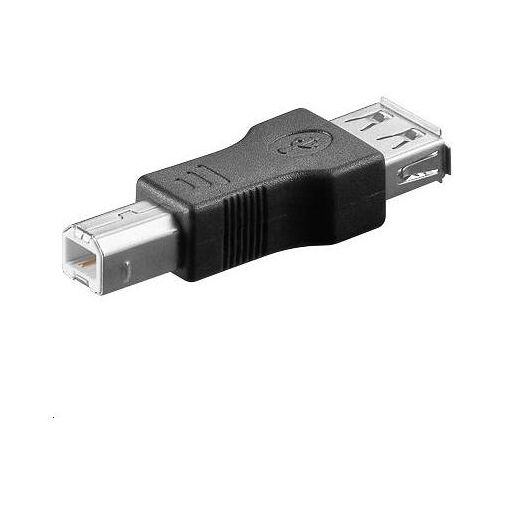 Adaptateur de changement de genre MicroConnect USB